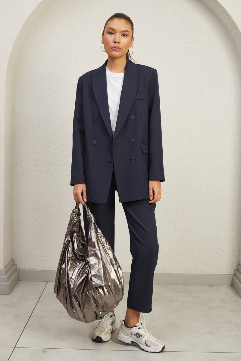 ASTARLI BLAZER CEKET - 9