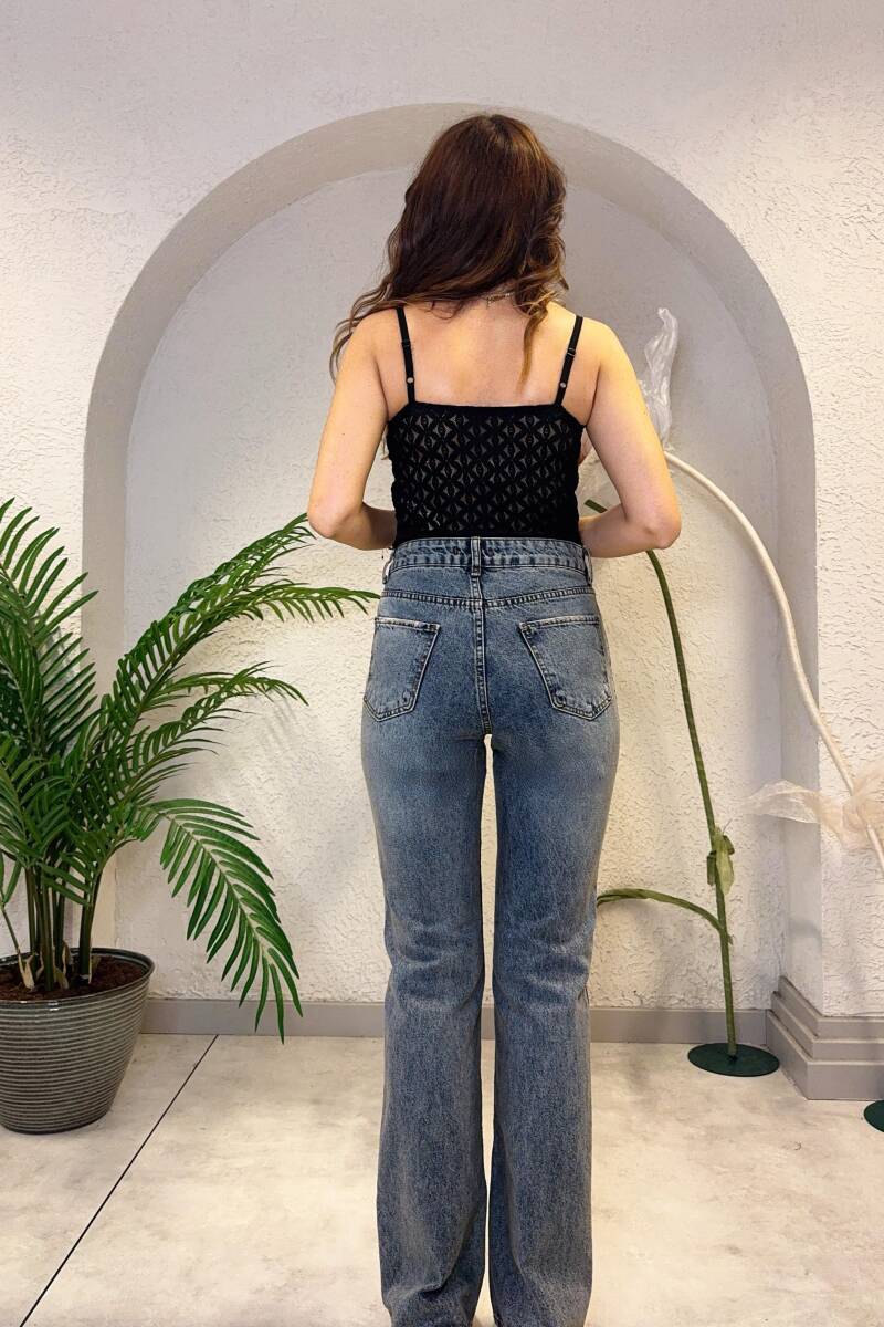 DANTEL ASKILI CROP ATLET - 10
