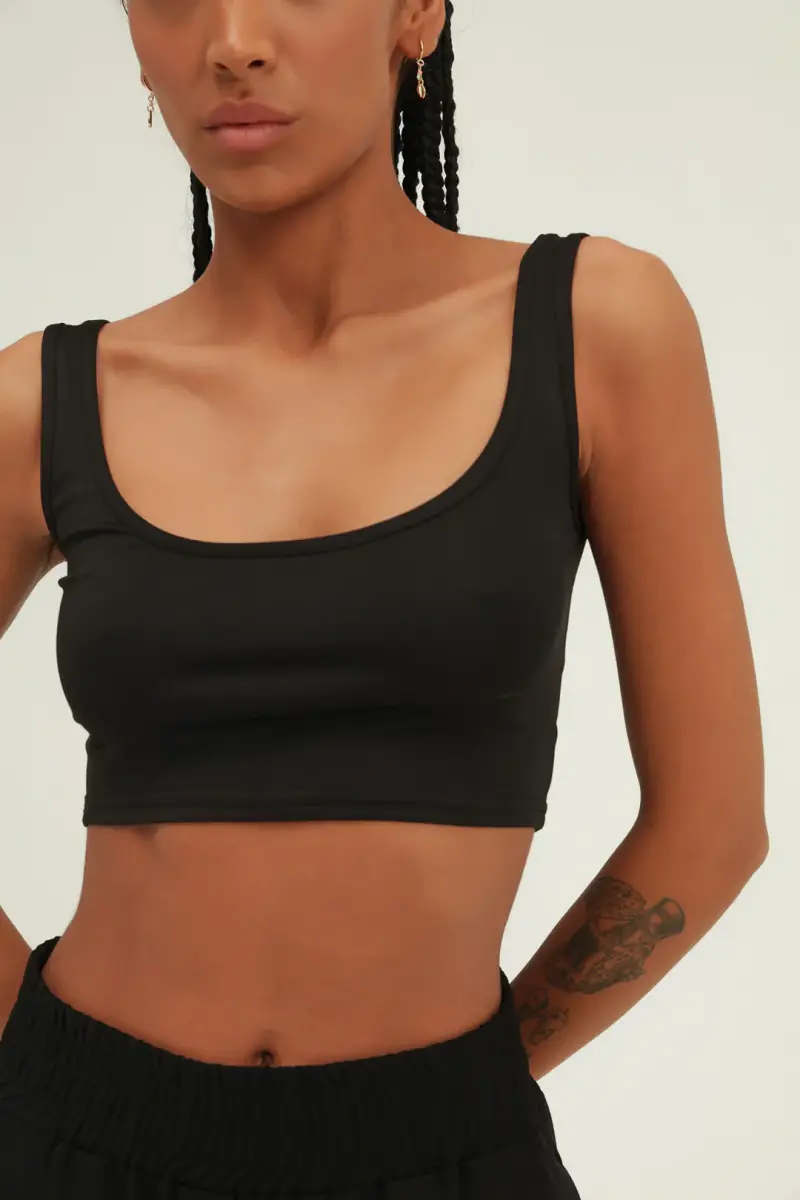 KALIN ASKILI CROP ATLET - 1