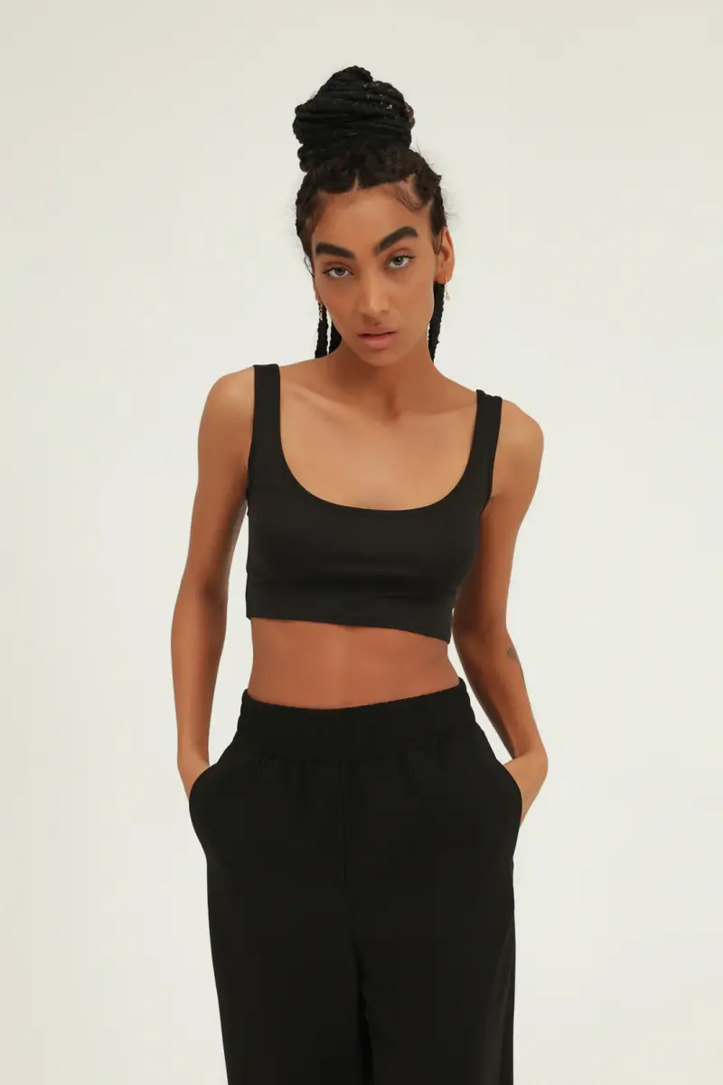 KALIN ASKILI CROP ATLET - 2