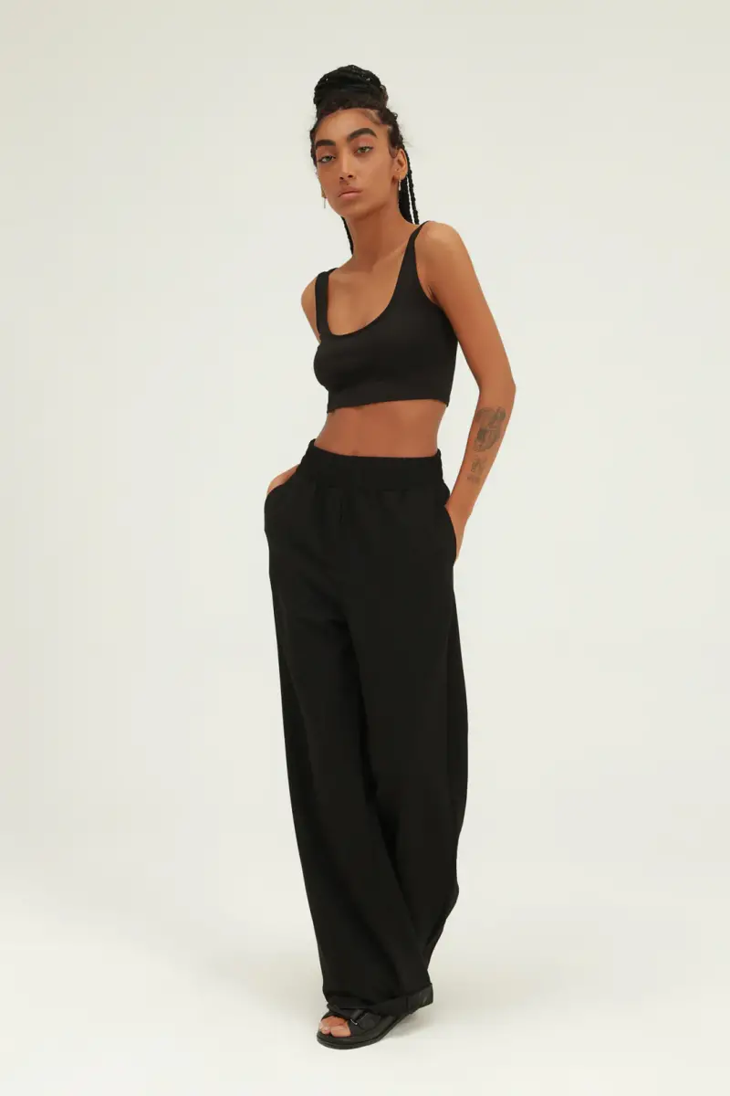 KALIN ASKILI CROP ATLET - 3