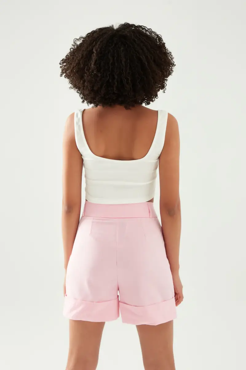 KALIN ASKILI CROP ATLET - 7