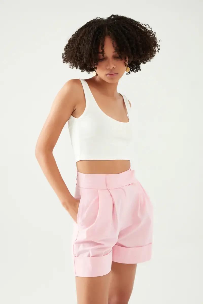 KALIN ASKILI CROP ATLET - 9