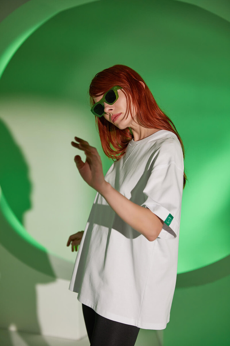 PREMIUM BASIC TİŞÖRT - Clothing Palette