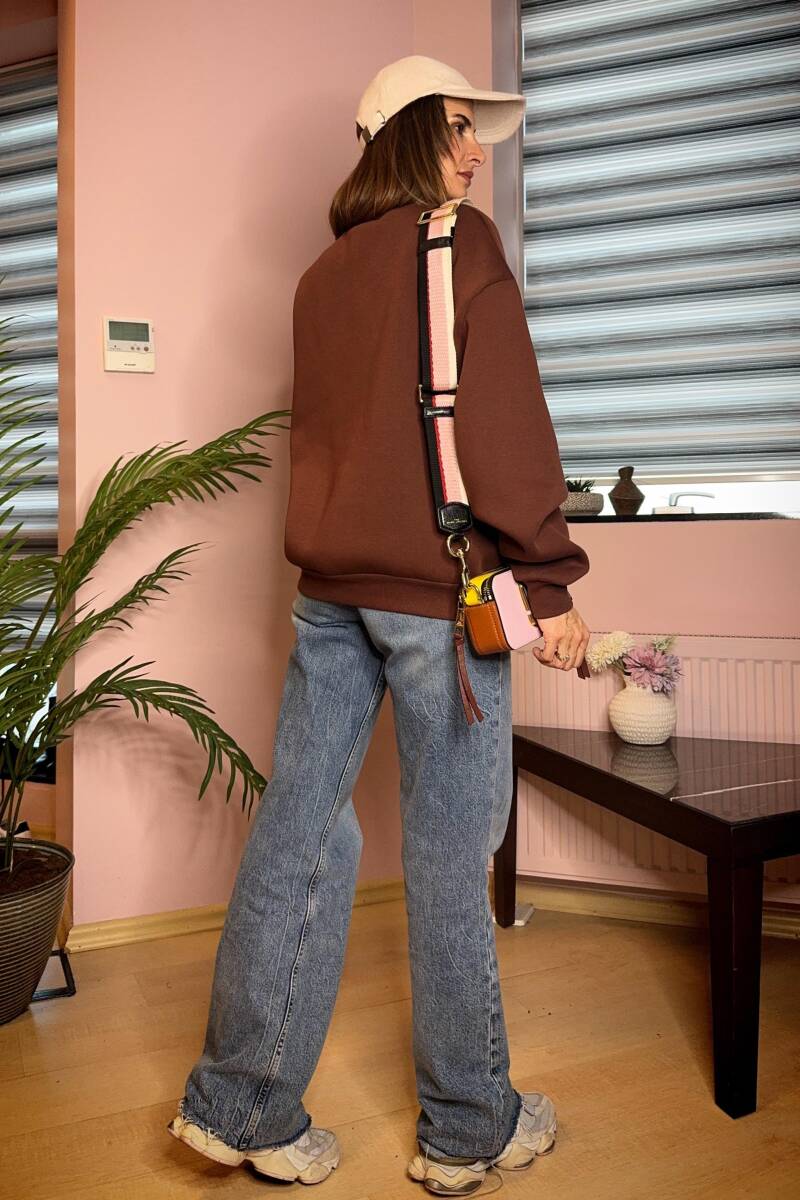 TEDDY SWEATSHIRT - 15